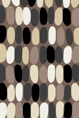 B138A BROWN - BROWN
